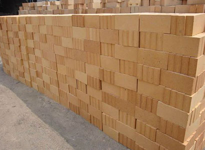 Importance of Refractory Bricks in Rotary Kiln