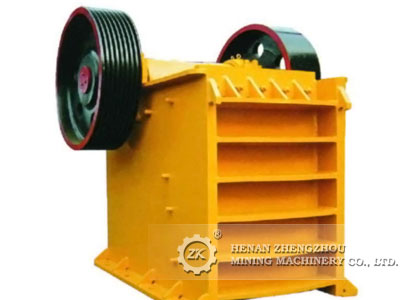 What Kind of Crusher is Suitable for Crushing Hard Ore?