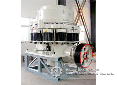 How Much is Cone Crusher? What is The Latest Quotation?