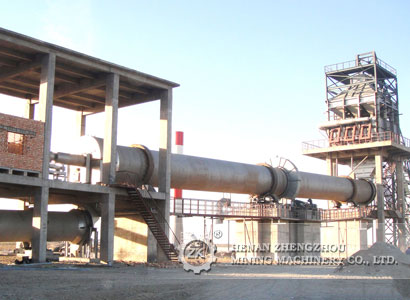 How to Deal With the Air Leakage of Rotary Kiln Inlet Dust Collector