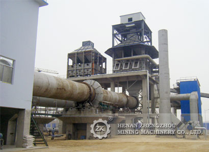 High-Quality Metal Magnesium Rotary Kiln - Enterprises Continue To Pursue