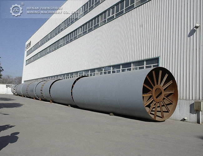 How to Select Suitable Drive Motor of Rotary Kiln ?