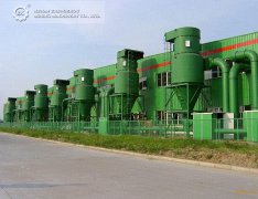 The Advantages and Disadvantages of Cyclone Dust Collector