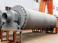What is the Difference Between Rod Mill and Ball Mill?