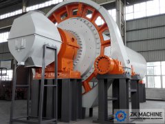 Introduction of Cement Mill