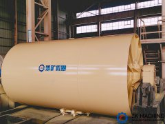 Function and Classification of Ball Mill