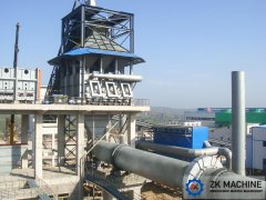 The Structure and Outstanding Advantages of Vertical Preheater