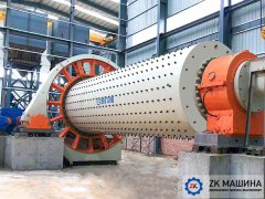 Similarities and Differences between Raw mill and Cement Mill