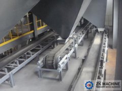 Reasons and Measures for Tearing of Belt Conveyor Belt