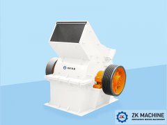 Advantages and Disadvantages of Hammer Crusher and Ring Hammer Crusher