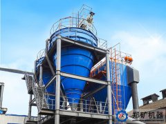 Analysis of Typical Corrosion Problems of Dust Collector at Cement Kiln Tail