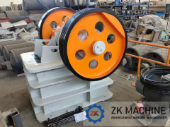 South Africa Jaw Crusher For Aggregate