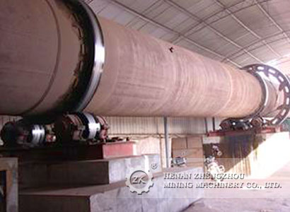 LECA Plant Equipment and LECA Production Process