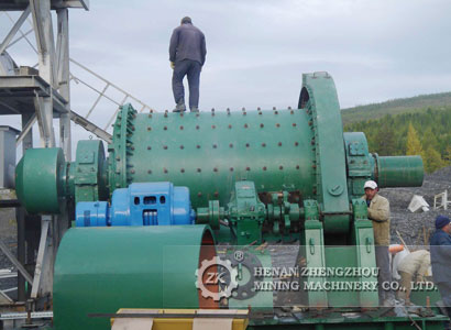 Ball Grinding Mill Production is the Core Concern of The Ball Grinding Mill Manufacturers