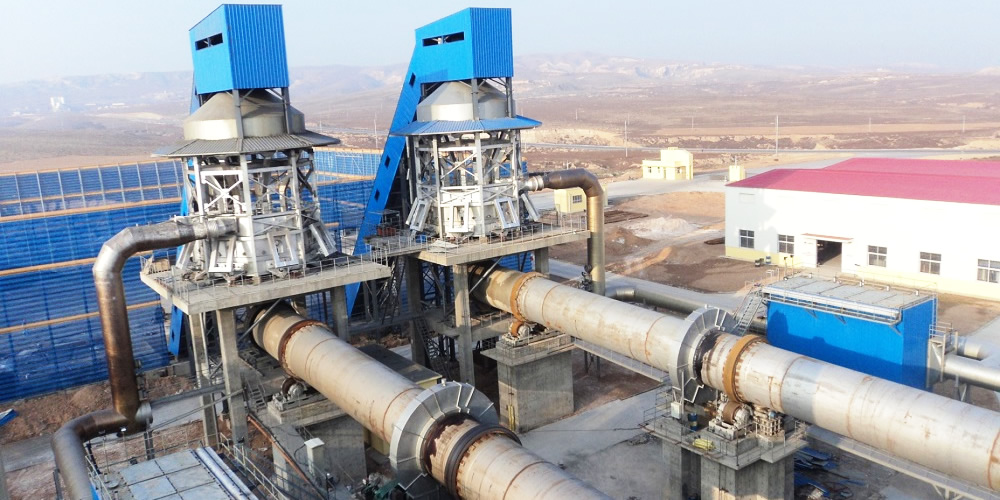 Magnesium Production Line_ZK Ball Mill_Cement Mill_Rotary Kiln_Grinding ...