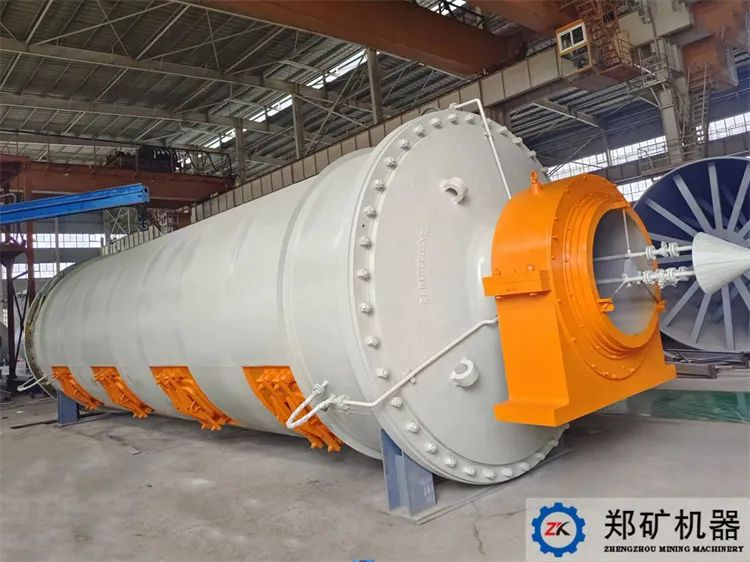 Alumina Grinding Project In Hubei