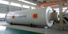 How to Improve the Production Capacity of Ball Mill?