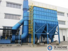 How To Choose Suitable Dust Collector?