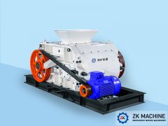 Introduction of Stone Removal Machine from Clay