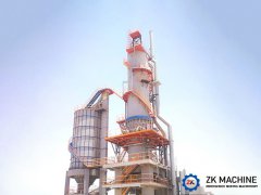 Comprehensive Analysis and Comparison of Shaft Kiln and Rotary Kiln