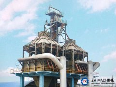 Introduction to Vertical Preheater