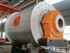 Rubber Liners Related to Wet Method of Ball Mill