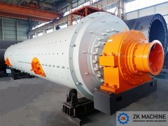 Advantages and Disadvantages of Ball Mill