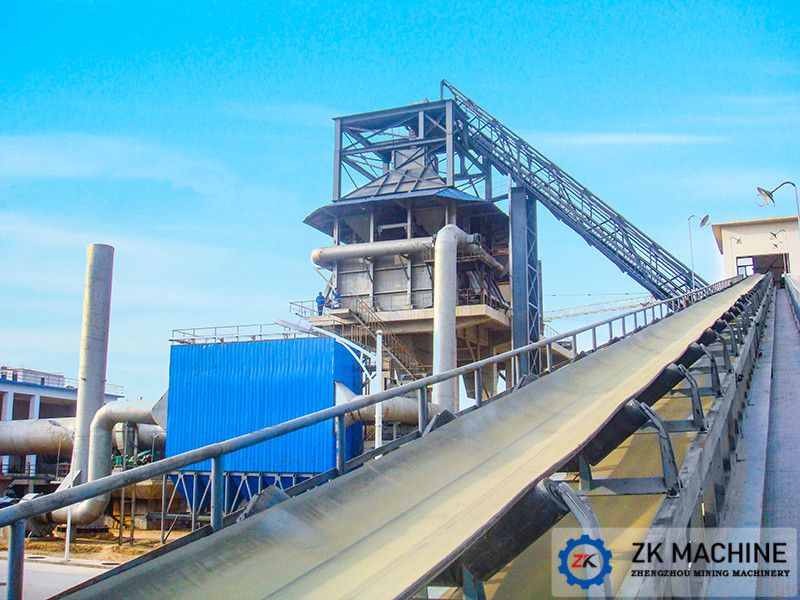 Introduction to Common Sludge Conveying Equipment